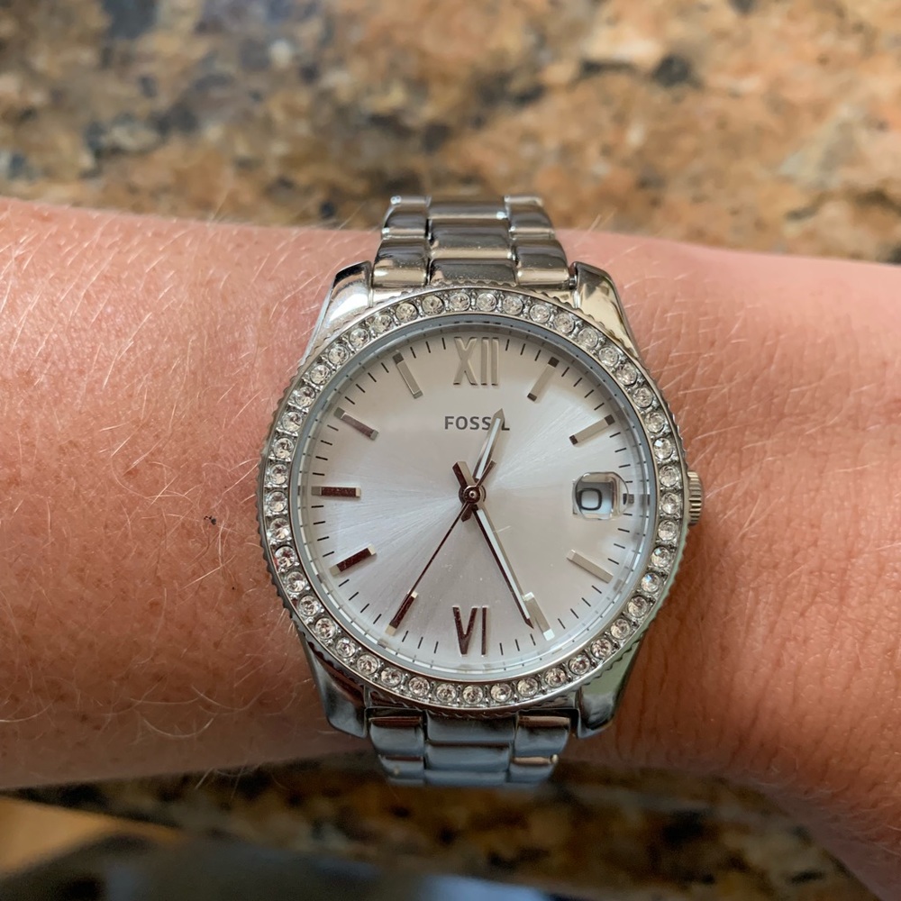 Fossil Women’s Watch
